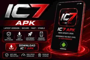 IC7 APK Latest Version for Android – New Features and Updates